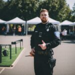 Event Security: Ensuring Safe and Successful Gatherings